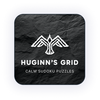 Huginn's Grid